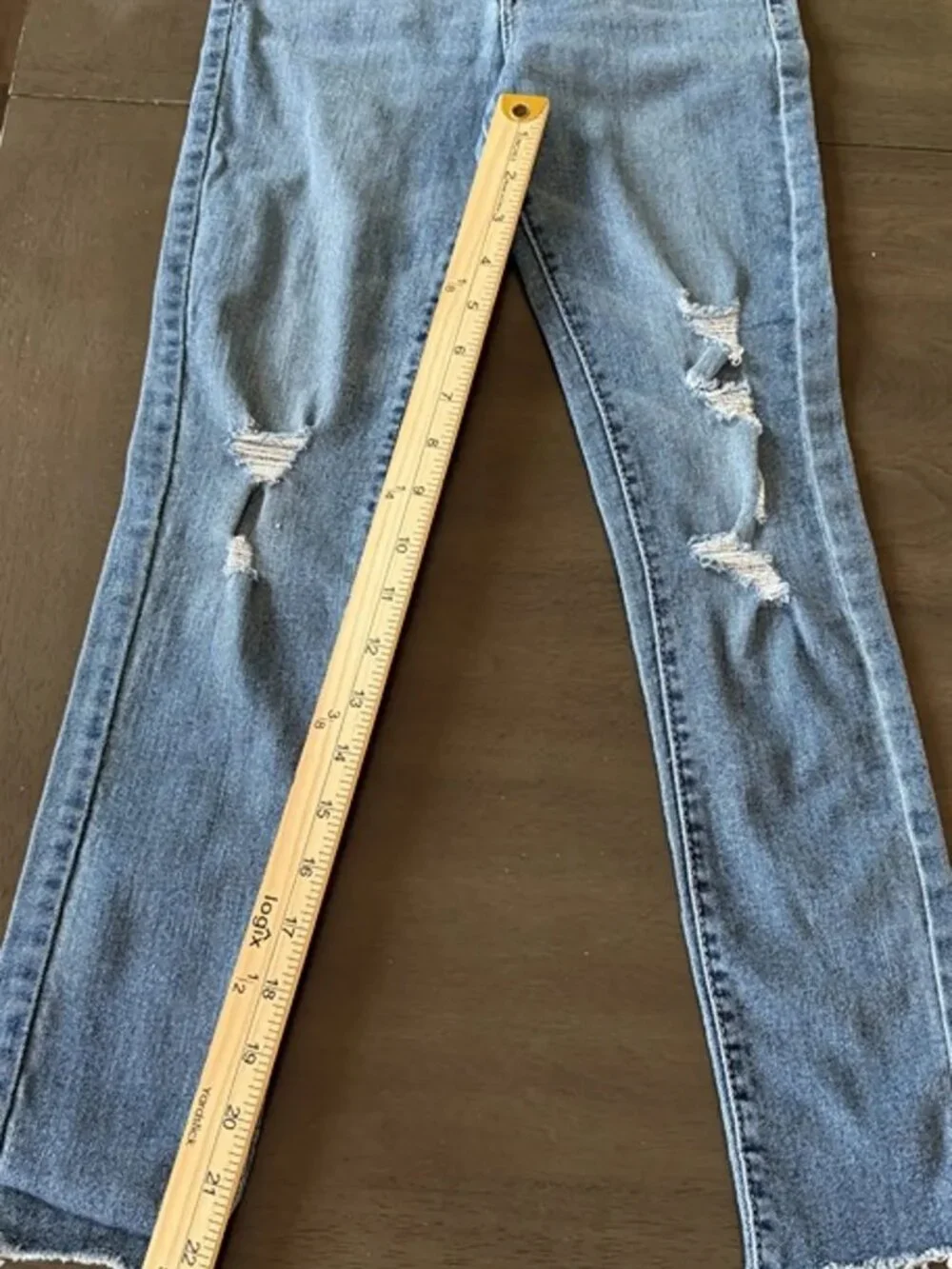 Levis levi girls